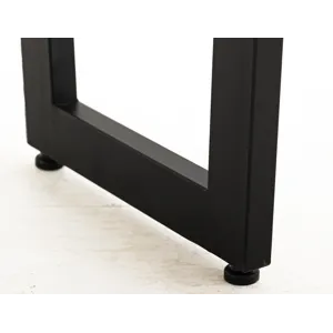 Raramuri End Table