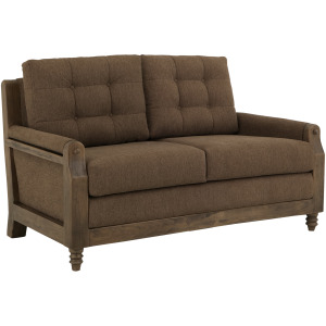 Xel-Ha II Loveseat