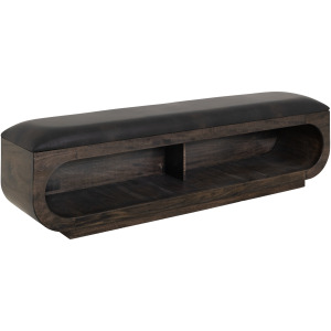 Black Balam Bench