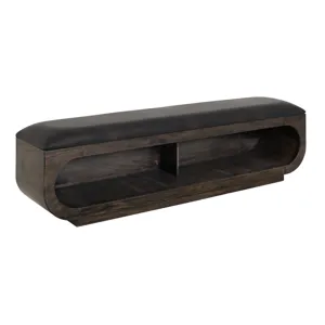 Black Balam Bench