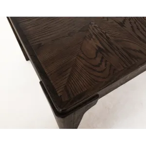 Black Verona Table