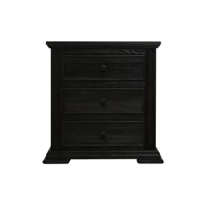 ISABELLA NIGHTSTAND