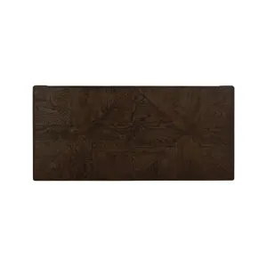 Black Verona Table