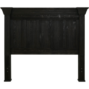 Terra Dark Queen Headboard