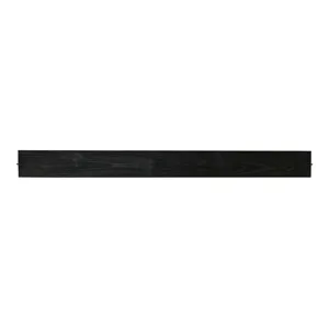 Terra Dark Queen Rails