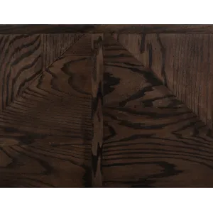 Black Verona Table
