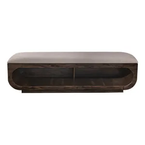 Black Balam Bench