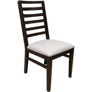 Black Balam Chair