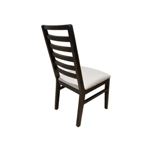 Black Balam Chair