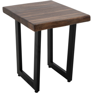Riverwood Chairside Table