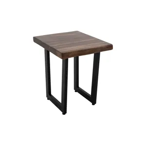 Riverwood Chairside Table