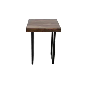 Riverwood Chairside Table