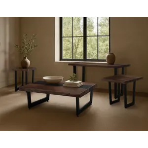 Riverwood Cocktail Table