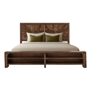 Praga King Headboard