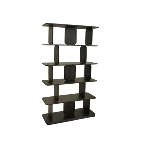 Mezquite Bookcase