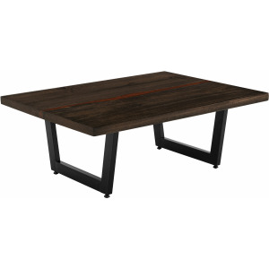 Raramuri Cocktail Table