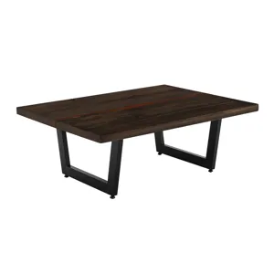 Raramuri Cocktail Table