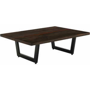 Raramuri Cocktail Table