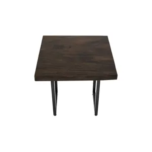 Raramuri End Table