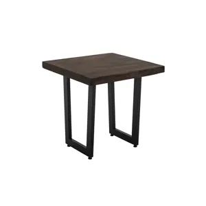Raramuri End Table