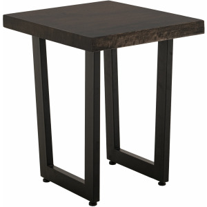 Raramuri Chairside Table