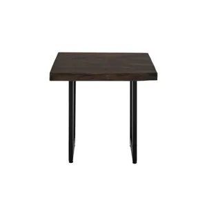 Raramuri End Table