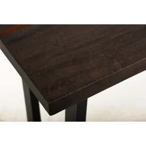 Raramuri End Table