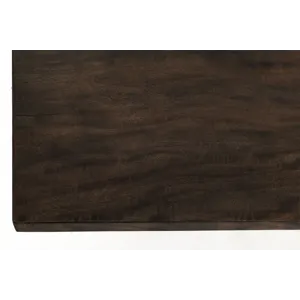 Raramuri Chairside Table