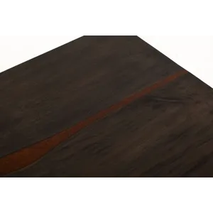 Raramuri Cocktail Table