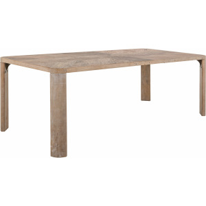 White Balam Table