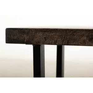 Raramuri Cocktail Table