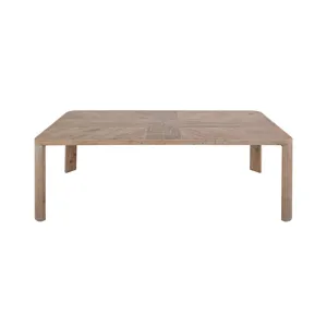 White Balam Table