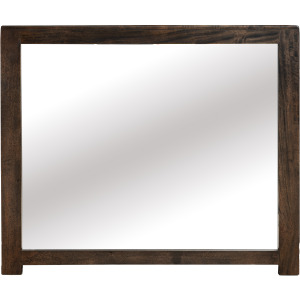 Raramuri Mirror