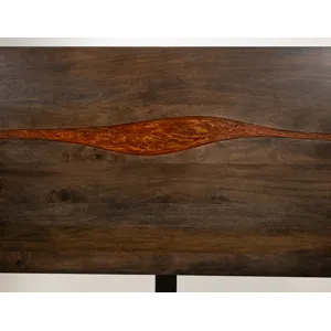 Raramuri Queen Headboard