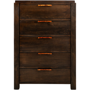 Raramuri Chest