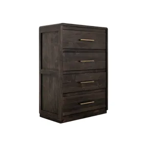 Mezquite Chest