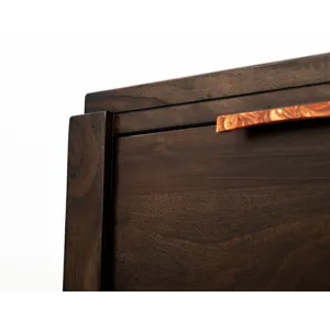 Raramuri Nightstand