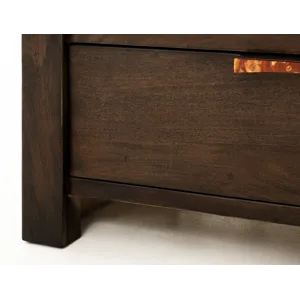 Raramuri Chest