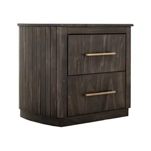 Mezquite Nightstand