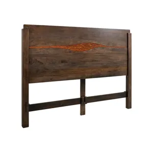 Raramuri Queen Headboard