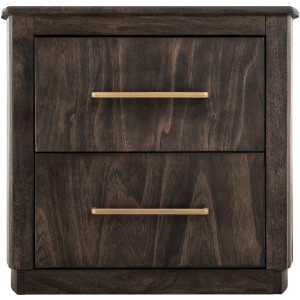 Mezquite Nightstand