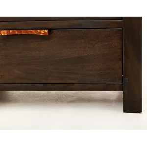Raramuri Chest