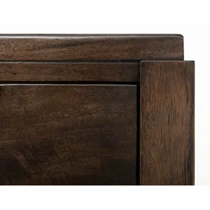 Raramuri Dresser