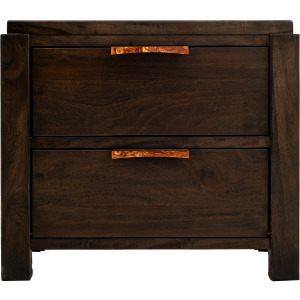 Raramuri Nightstand