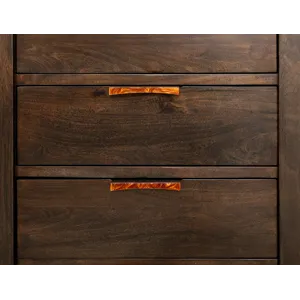 Raramuri Chest