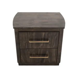 Mezquite Nightstand