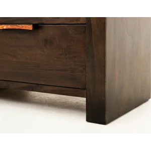 Raramuri Nightstand
