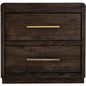 Mezquite Nightstand