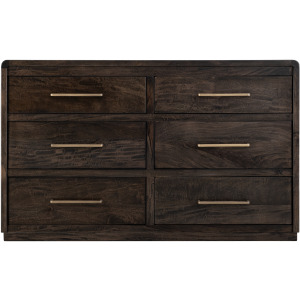 Mezquite Dresser