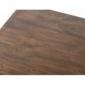 Raramuri Nightstand
